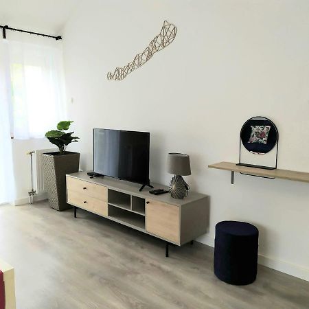 בלטונללה Arnyas Apartmanhaz מראה חיצוני תמונה