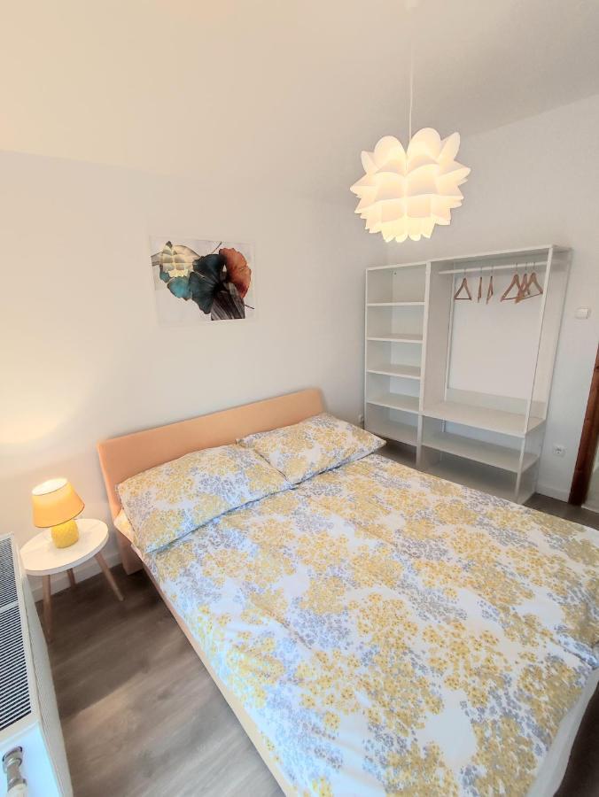 בלטונללה Arnyas Apartmanhaz מראה חיצוני תמונה