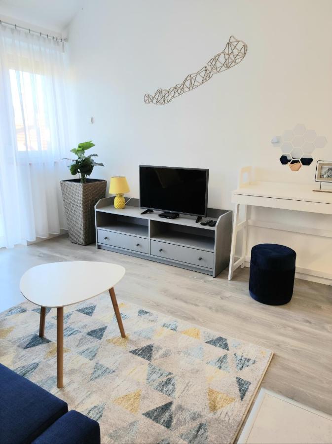 בלטונללה Arnyas Apartmanhaz מראה חיצוני תמונה