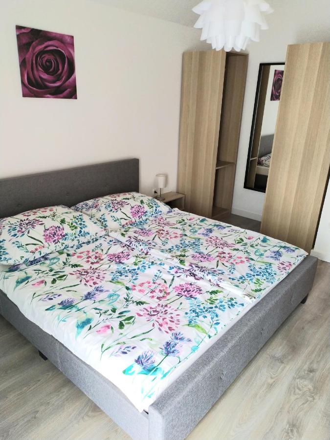 בלטונללה Arnyas Apartmanhaz מראה חיצוני תמונה
