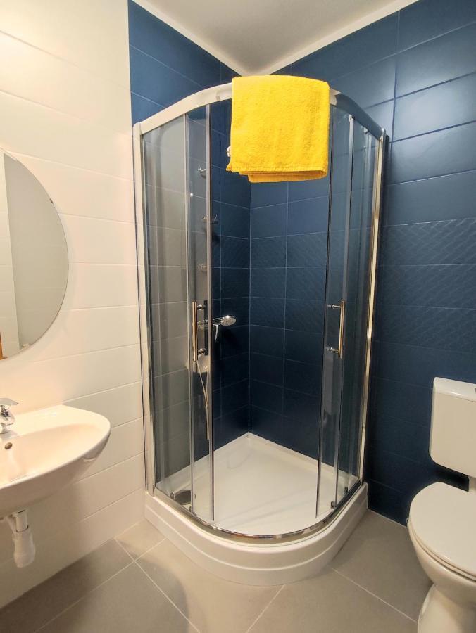 בלטונללה Arnyas Apartmanhaz מראה חיצוני תמונה