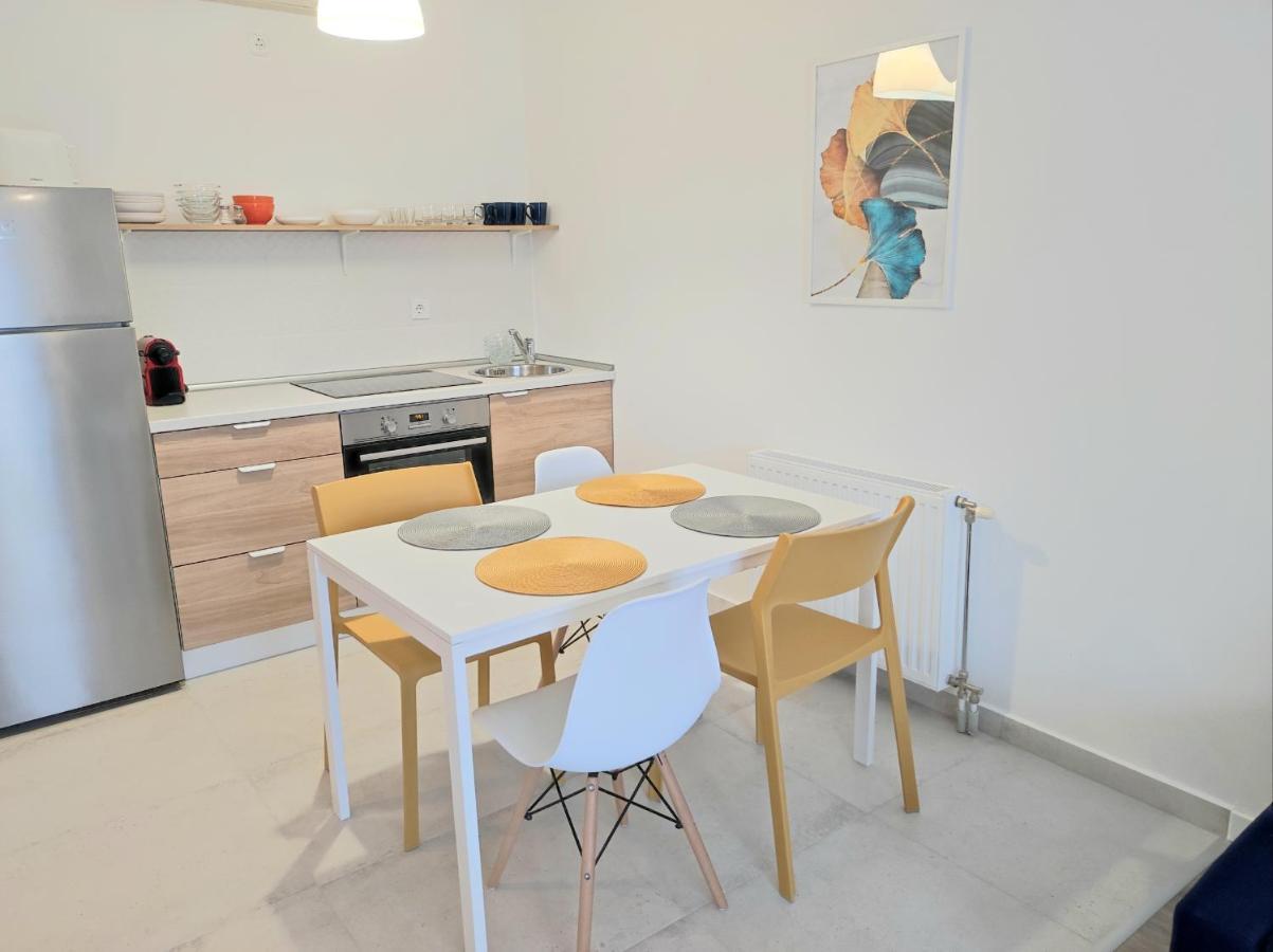 בלטונללה Arnyas Apartmanhaz מראה חיצוני תמונה
