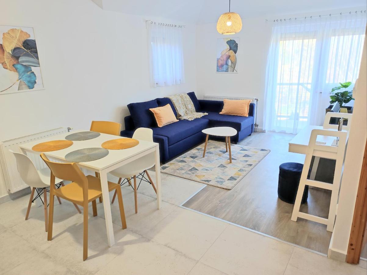 בלטונללה Arnyas Apartmanhaz מראה חיצוני תמונה